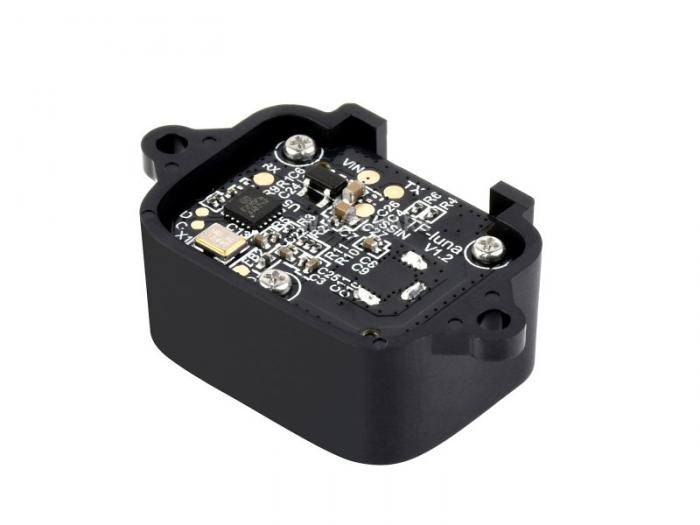 Avstndsgivare Lidar 0.2-8m TF-Luna @ electrokit (2 av 8)