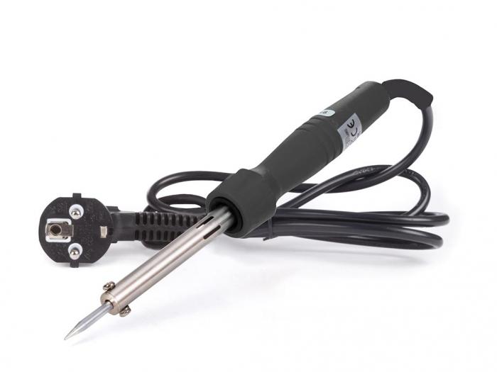 Soldering pen 30W 230V @ electrokit (1 of 3)