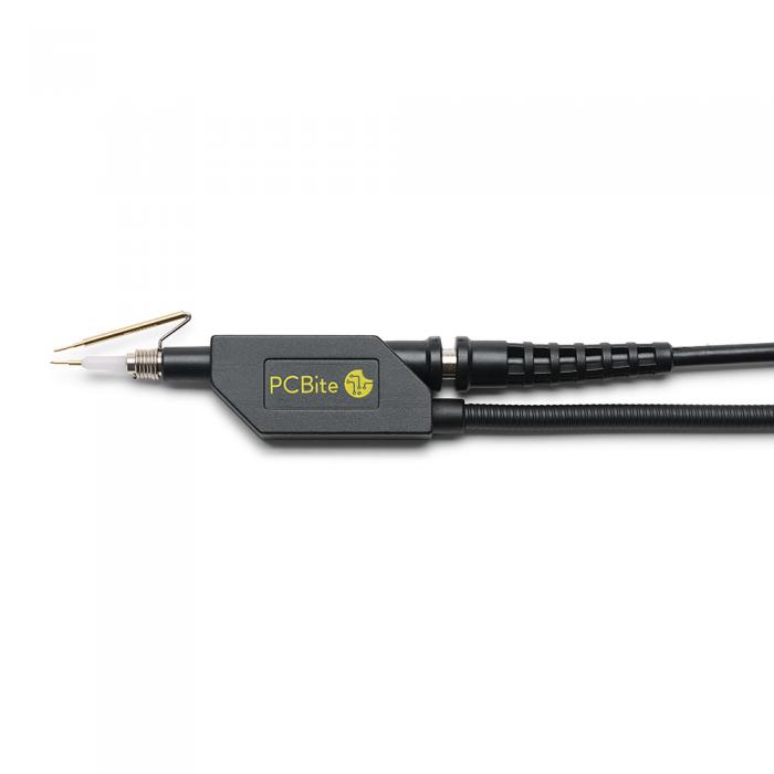 PCBite kit with 2x SQ200 200 MHz handsfree oscilloscope probes @ electrokit (11 av 23)