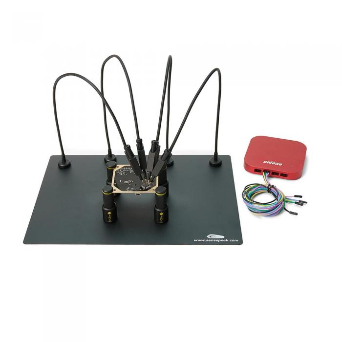 PCBite kit with 4x SQ10 probes and test wires @ electrokit (18 of 27)