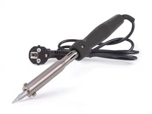 Soldering iron 80W 230V @ electrokit