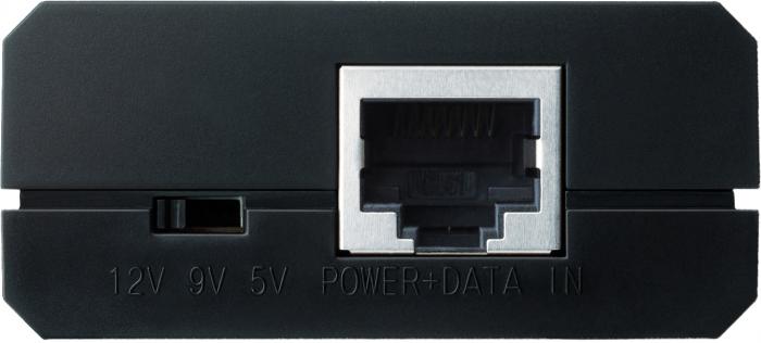 TP-LINK PoE Splitter 5/9/12V @ electrokit (3 av 3)