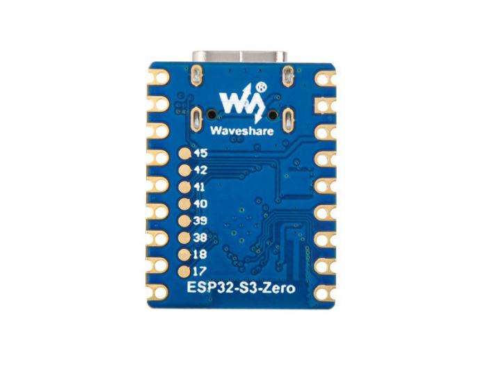 Utvecklingskort ESP32-S3 @ electrokit (4 av 6)