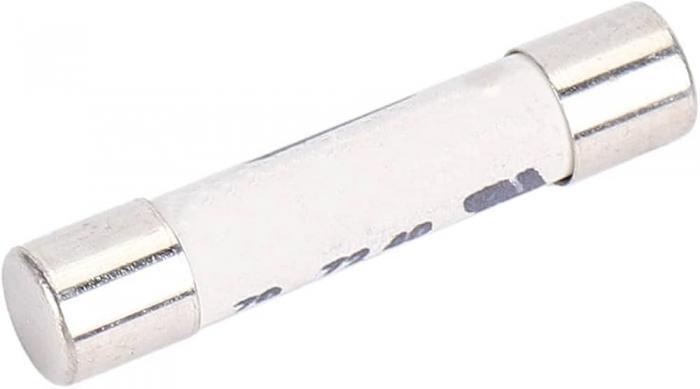 Multimeter fuse 10A 500V 6.3x32mm @ electrokit (1 of 1)