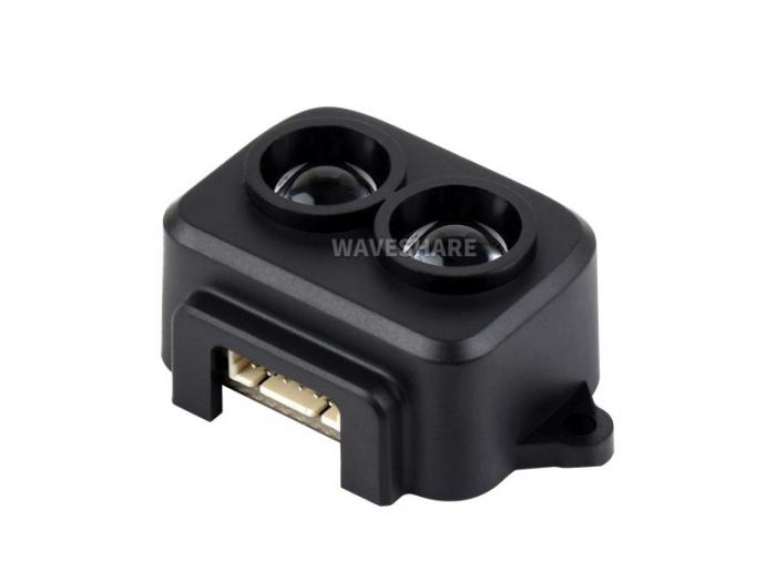 Avstndsgivare Lidar 0.2-8m TF-Luna @ electrokit (1 av 8)