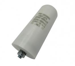 Motor capacitor 20uF 475VAC @ electrokit