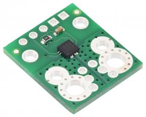 Current sensor ACS71240 ±10A @ electrokit