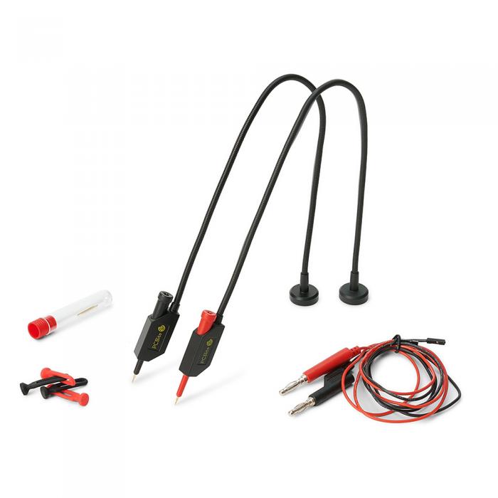 2x SQ10 probes for DMM (red/black) @ electrokit (3 of 14)