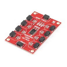 Sparkfun Qwiic I2C Mux 8-kan @ electrokit