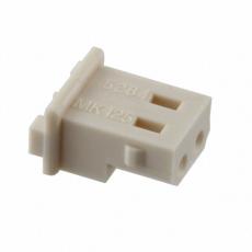 Socket SPOX 2.5mm 2-pin @ electrokit