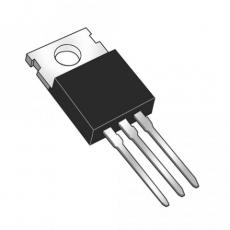 L7810CV TO-220 Spänningsregulator 10V 1.5A @ electrokit