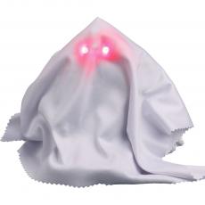 Halloween ghost with sound and movement @ electrokit