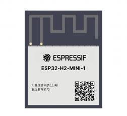 ESP32-H2 MCU-modul 4MB @ electrokit