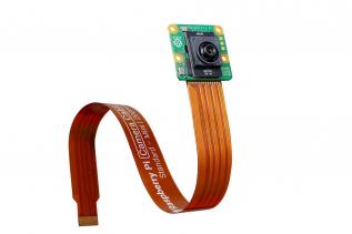 Raspberry Pi AI Camera @ electrokit