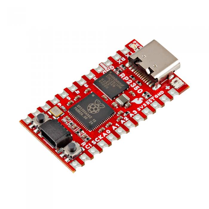 SparkFun Pro Micro - RP2350 @ electrokit (1 of 4)