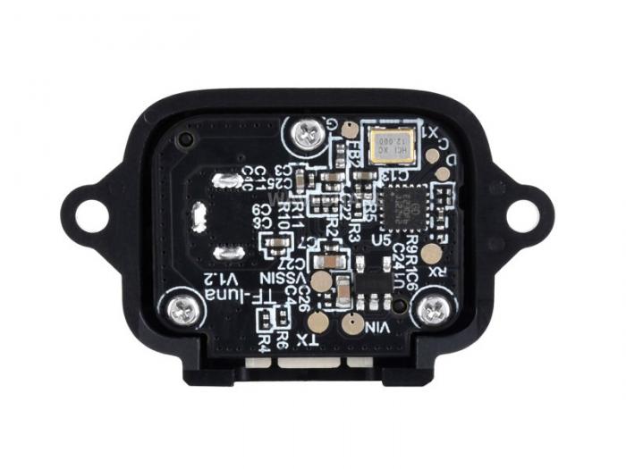 Avstndsgivare Lidar 0.2-8m TF-Luna @ electrokit (5 av 8)