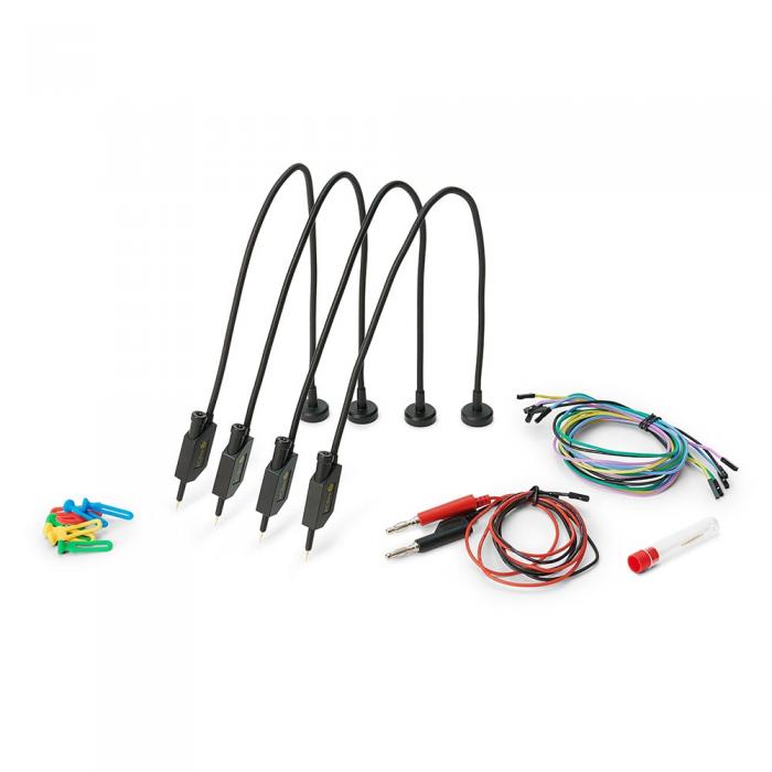 PCBite kit with 4x SQ10 probes and test wires @ electrokit (23 of 27)