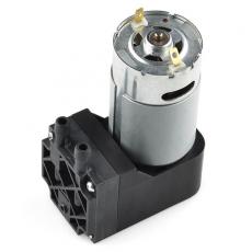 Vacuumpump 12V @ electrokit