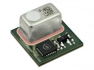 Co2-sensor PAS 32000ppm I2C @ electrokit