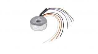 Toroid Transformer 30VA 2 x 24V / 2 x 0.63A @ electrokit