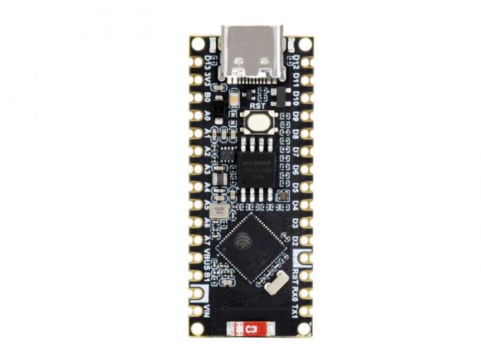 Utvecklingskort ESP32-S3 Nano-kompatibelt @ electrokit (3 av 5)