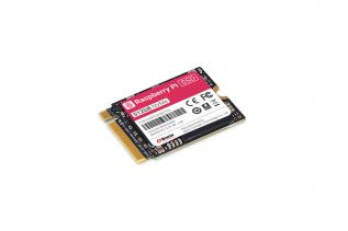 Raspberry Pi SSD 512GB @ electrokit