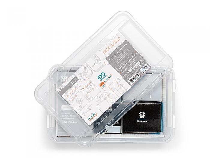 Arduino PLC Starter Kit @ electrokit (4 av 9)