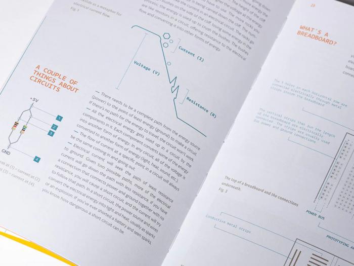 Arduino Starter Kit - english @ electrokit (5 of 7)