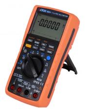 Victor 98A+ digital multimeter @ electrokit