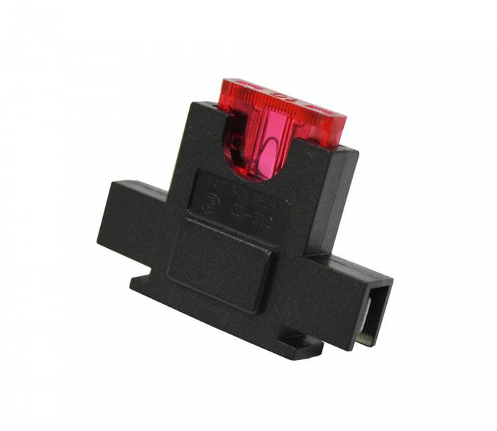 MIDI fuse holder with blade receptacle connectors @ electrokit (3 of 4)