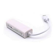 USB- till Ethernet-adapter AX88772 @ electrokit