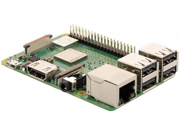 Raspberry Pi 3 1GB model B+ @ electrokit (5 of 6)