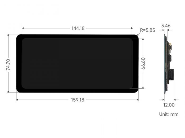 LCD 6.25