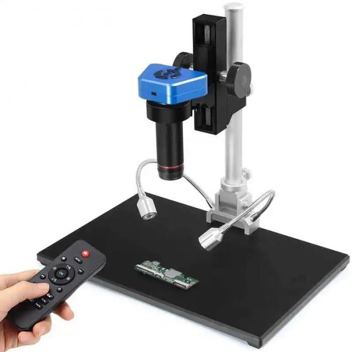 Digitalt mikroskop 150x HDMI/USB AD1605 @ electrokit (3 av 4)