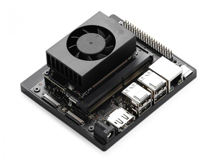 NVIDIA Jetson Orin Nano Developer kit @ electrokit (1 of 3)