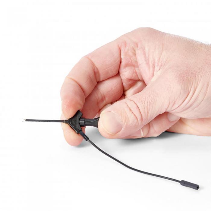 Cable accessories - PCBite probe @ electrokit (5 of 5)