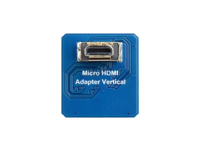 Micro HDMI- till FPC adapter @ electrokit (4 av 6)