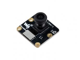 Camera module OV9281 1MP GS monochrome 160° @ electrokit