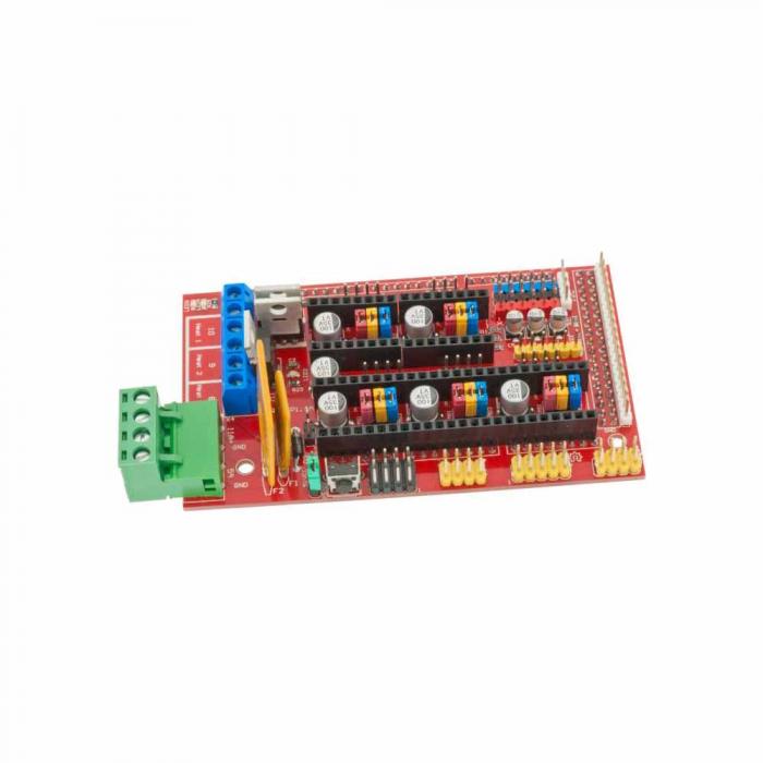 RAMPS 1.4 shield @ electrokit (1 av 2)