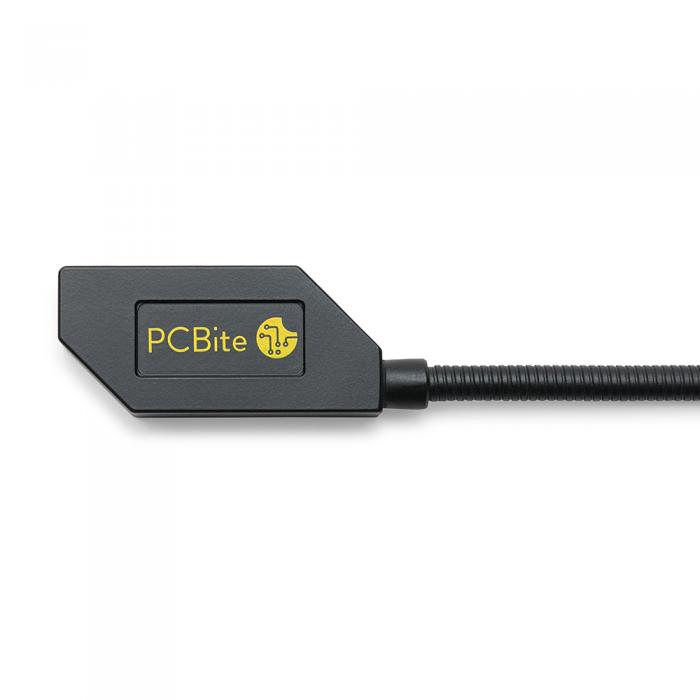 PCBite kit with 4x SQ10 probes and test wires @ electrokit (19 av 23)