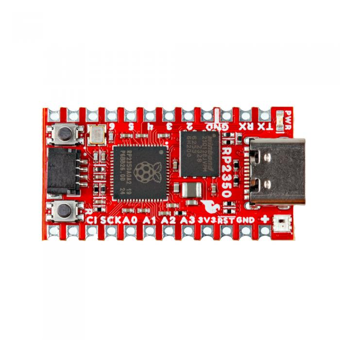 SparkFun Pro Micro - RP2350 @ electrokit (2 of 4)