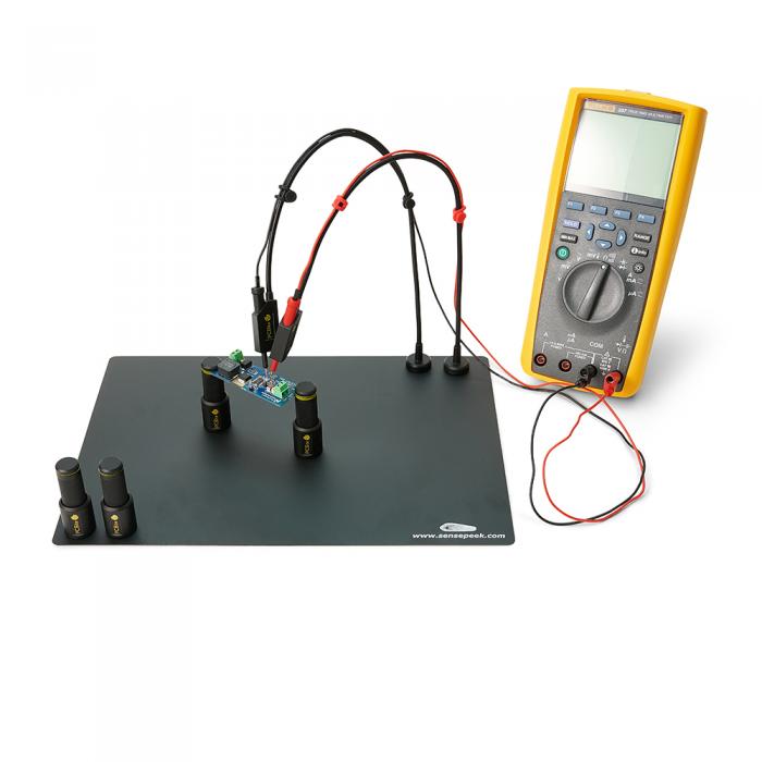 PCBite kit with 2x SQ10 probes for DMM @ electrokit (2 av 20)