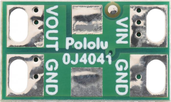 Polaritetsskydd 4-60V 10A @ electrokit (3 av 8)