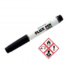 Flussmedel penna TK83 no-clean 8ml @ electrokit