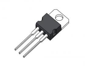 TIP120 TO-220 NPN 60V 5A @ electrokit