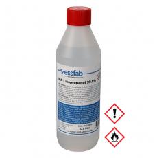 Isopropanol IPA 99.5% 0.5liter @ electrokit