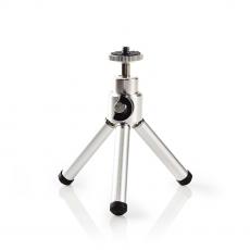 Mini table tripod for camera or instrument @ electrokit