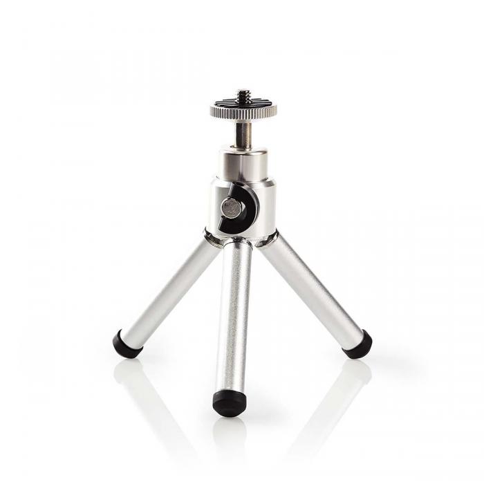 Bordsstativ mini-tripod fr kamera @ electrokit (1 av 2)