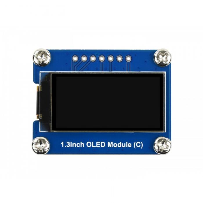 LCD OLED 1.3