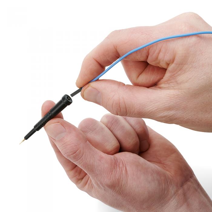 4x SQ10 probes with test wires @ electrokit (6 av 19)